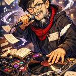 Dj-Shaplin