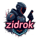 Admin-ZidroK