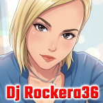 Rockera36 Dj