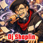 dj shaplin