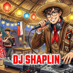 DJ SHAPLIN H