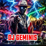 GEMINIS DJ H