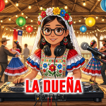 LA DUEÑA H