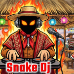 SNAKE DJ H